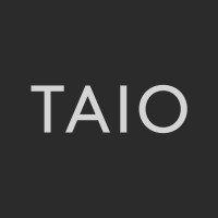 TAIO TYPE logo - Similar company to Rotator Creative