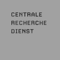 Centrale Recherche Dienst logo - Similar company to Fidron