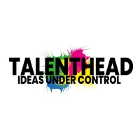 Talenthead logo - Similar company to Teethlovers