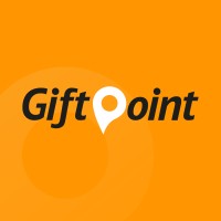 GiftPoint logo - Similar company to Giftpoint Ltd / Giftpoint Europe