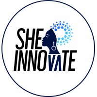 She Innovate logo - Similar company to Sheinnovate