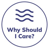 Why Should I Care? logo - Similar company to Sahee Project