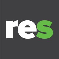 Resource Enviro Solutions logo - Similar company to Royalcds