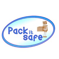 Packitsafe Ltd logo - Similar company to Bath Street Boxes Ltd