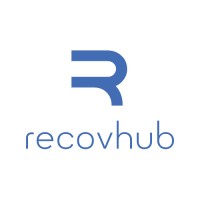Recovhub logo - Similar company to Ware-House Gyms