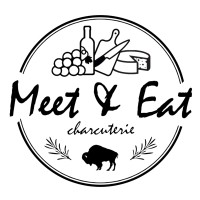 Meet & Eat Charcuterie logo - Similar company to Parchment Realty