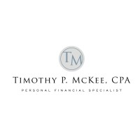 Timothy P. McKee, CPA logo - Similar company to Boyle Mechanical Solutions, Llc