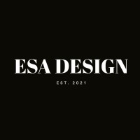 ESA Design logo - Similar company to Lime Studio
