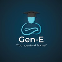 Gen-E Learning logo - Similar company to New Era E-Learning