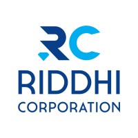 Riddhi Corporation LLP logo - Similar company to Willumstad Winning Edge