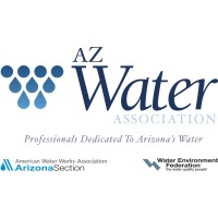 AZ Water Association logo - Similar company to The Chronicles Group