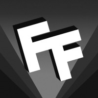 Famous Founder logo - Similar company to Panel Sin Fronteras