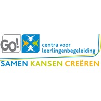 GO! CLB (Centra voor Leerlingenbegeleiding) logo - Similar company to Vrij Clb Regio Gent