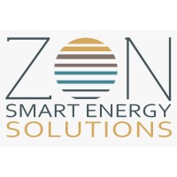 ZON Smart Energy Solutions logo - Similar company to Zon Transitie Support