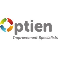 Optien Ltd logo - Similar company to Flex Power Solutions