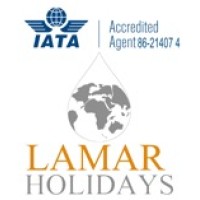 Lamar Holidays London logo - Similar company to Lamar Holidays