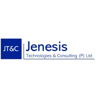 Jenesis Technologies & Consulting P Limited logo - Similar company to Techway