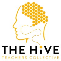 The Hive - Teachers Collective logo - Similar company to Hekla.Tv