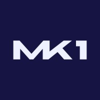 MK1 logo - Similar company to Wield Labs