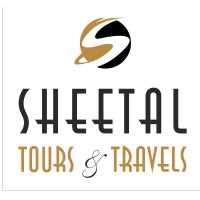 Sheetal Tours & Travels logo - Similar company to Targetzmedia