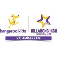 Billabong High International School Kelambakkam