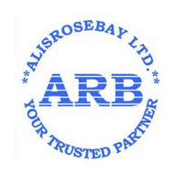 ALISROSEBAY LTD logo - Similar company to Spring Shades Ltd