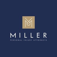 Miller Personal Injury Attorneys logo - Similar company to Bisnar Chase Personal Injury Attorneys, Llp