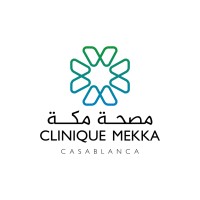 Clinique Mekka logo - Similar company to Clinique Ghandi