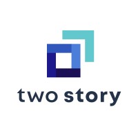 Two Story logo - Similar company to Limitlessxp