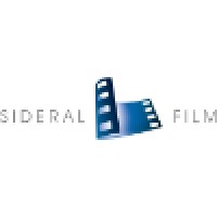 Sidéral Film SA logo - Similar company to Maképrod