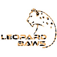 Leopard Baws