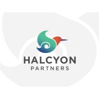 Halcyon Partners logo - Similar company to Global Mobility Guides