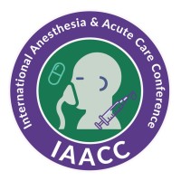 International Anesthesia and Critical Care Conference logo - Similar company to Darmal Vector Connect