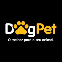DogPet Rações LTDA logo - Similar company to Sr. Das Rações