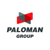Paloman Group Oy logo - Similar company to Eners Oy