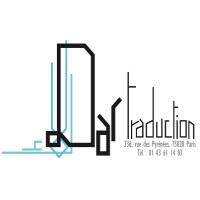 DAR TRADUCTION logo - Similar company to Autoentrepreneur