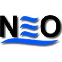 Núcleo de Estruturas Oceânicas logo - Similar company to Cromwell Sa - Marine Engineers