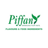 Piffany Company Limited logo - Similar company to Ovenspring Technology Ltd