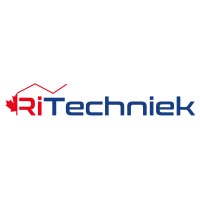 Ritechniek Ltd. logo - Similar company to Kubo Group Sas