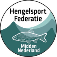 Hengelsport Federatie Midden Nederland logo - Similar company to Fishcoin App