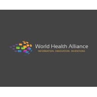 World Health Alliance logo - Similar company to World Chilli Alliance