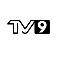 TV9 logo - Similar company to M Biztech Consulting Pvt. Ltd.