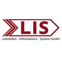 LIS Leitstellen-Informations-System GmbH logo - Similar company to Rescuetablet