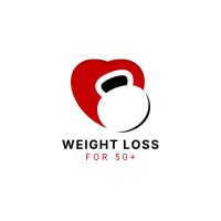 Weight Loss for 50+ logo - Similar company to The Best Weight Loss System