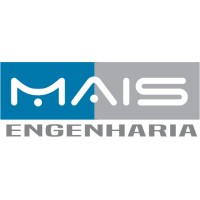 Construtora Mais Engenharia logo - Similar company to Hangar Construtora - Ba