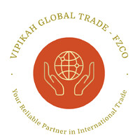 Vipikah Global Trade - FZCO logo - Similar company to Aj International Group Corp