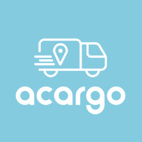 Acargo logo - Similar company to Hache Designs