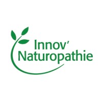 Innov'Naturopathie logo - Similar company to Pbatitude