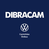 Dibracam Caminhões e Ônibus logo - Similar company to Codema Scania