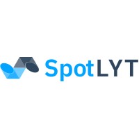 SpotLYT logo - Similar company to Consultbae